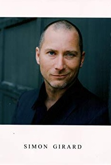 Películas de Simon Girard Películas de Simon Girard