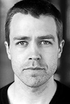 Películas de Simon Gleeson