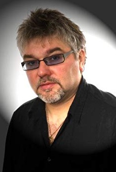 Películas de Simon Golding