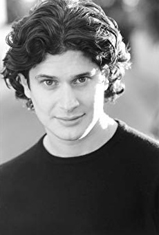 Películas de Simon Hamlin