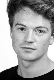 Películas de Simon Harkness