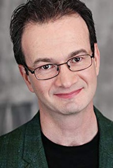 Películas de Simon Harvey