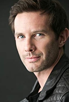 Películas de Simon Haycock