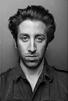 Películas de Simon Helberg