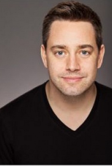 Películas de Simon Henderson