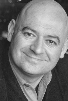 Películas de Simon Hill