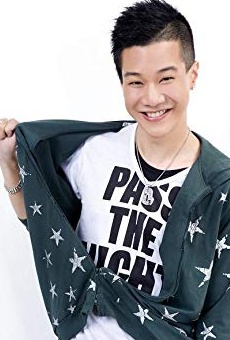 Películas de Simon Hsueh