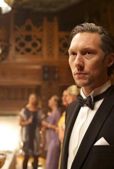 Películas de Simon J. Berger