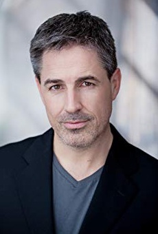 Películas de Simon James Morgan