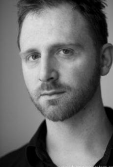 Películas de Simon Kane