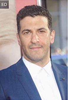 Películas de Simon Kassianides