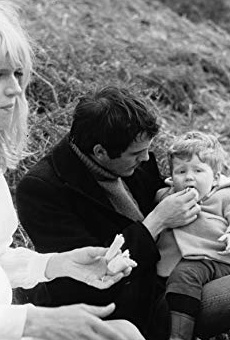 Películas de Simon King