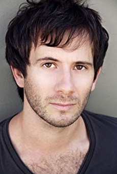 Películas de Simon London