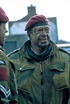 Películas de Simon Mann