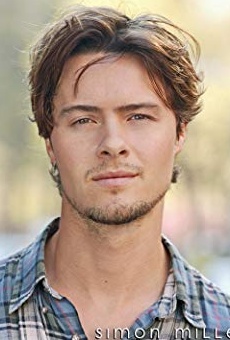 Películas de Simon Miller