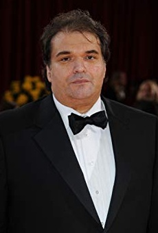 Películas de Simon Monjack