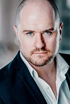 Películas de Simon Naylor