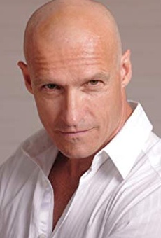 Películas de Simon Northwood