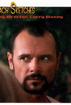 Películas de Simon Page