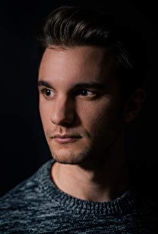 Películas de Simon Paluck