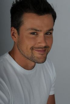 Películas de Simon Paris