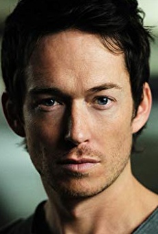 Películas de Simon Quarterman