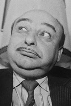 Películas de Simon Rosenfeld