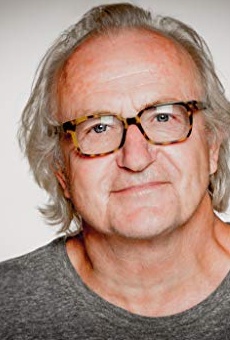 Películas de Simon Rouse