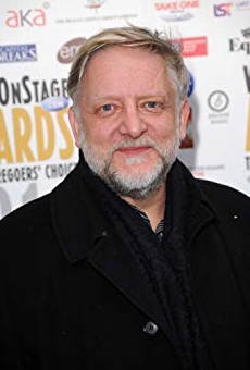 Películas de Simon Russell Beale