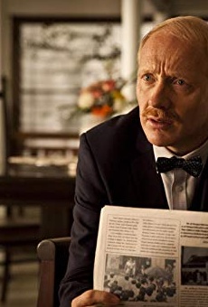 Películas de Simon Schwarz