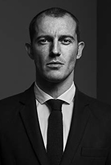 Películas de Simon Sears