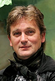 Películas de Simon Shepherd