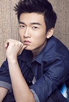 Películas de Simon Shi