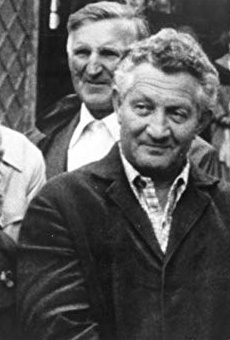 Películas de Simon Srebnik