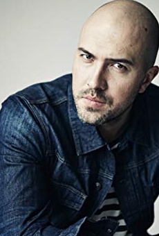 Películas de Simon Szabó