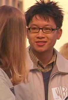 Películas de Simon Wong