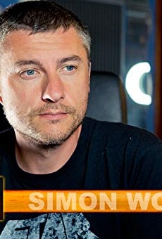 Películas de Simon Woodgate