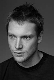 Películas de Simon Woods