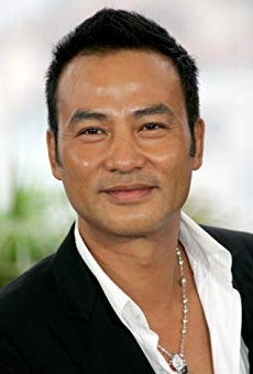 Películas de Simon Yam