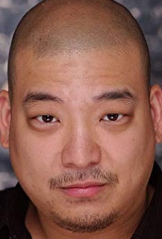 Películas de Simon Yin