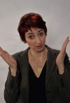 Películas de Simona Babcáková