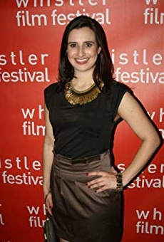 Películas de Simona Crone