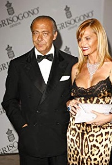 Películas de Simona Ventura