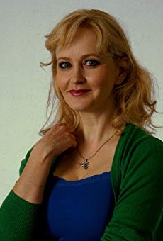 Películas de Simona Vrbická