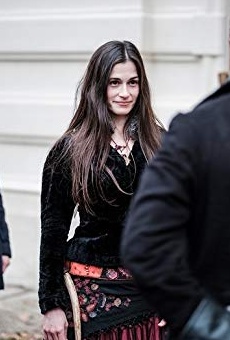 Películas de Simona Zmrzlá