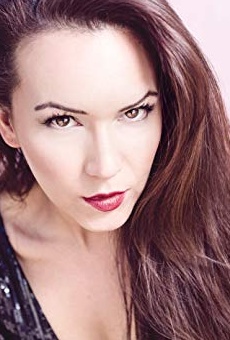 Películas de Simone Bailly