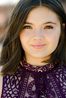 Películas de Simone Beres