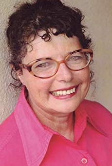 Películas de Simone Gad