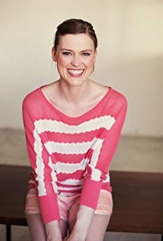 Películas de Simone Geißler