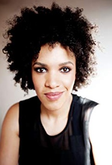 Películas de Simone K. Smith